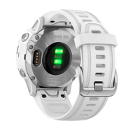 Garmin Fénix 6S Plata  Blanco  Smartwatch
