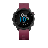 Garmin Forerunner 245 Burdeos  Smartwatch