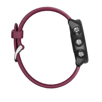 Garmin Forerunner 245 Burdeos  Smartwatch