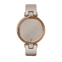 Garmin Lily Sport Rosa Dorado Arena  Smartwatch
