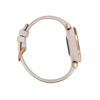 Garmin Lily Sport Rosa Dorado Arena  Smartwatch