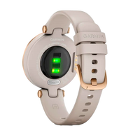 Garmin Lily Sport Rosa Dorado Arena  Smartwatch