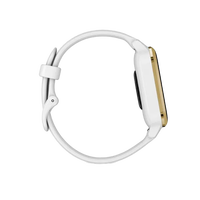 Garmin Venu Sq Light Gold Blanco  Smartwatch