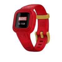 Garmin Vívofit jr 3 Marvel Iron Man Smartwatch Garmin Vívofit jr 3 Marvel Iron Man Smartwatch