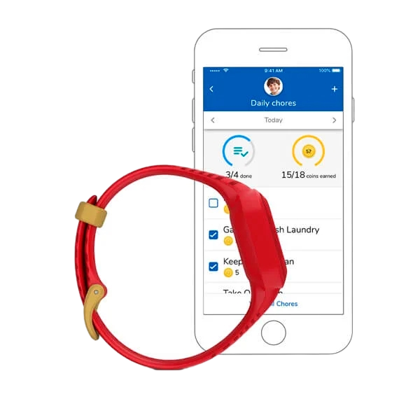 Garmin Vívofit  jr 3 Marvel Iron Man  Smartwatch Garmin Vívofit  jr 3 Marvel Iron Man  Smartwatch