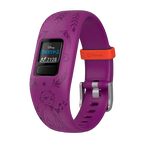 Garmin Vivofit Jr2 Disney Frozen 2 Anna Smartwatch Garmin Vivofit Jr2 Disney Frozen 2 Anna Smartwatch