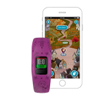 Garmin Vivofit Jr2 Disney Frozen 2 Anna Smartwatch Garmin Vivofit Jr2 Disney Frozen 2 Anna Smartwatch