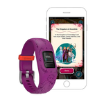 Garmin Vivofit Jr2 Disney Frozen 2 Anna Smartwatch Garmin Vivofit Jr2 Disney Frozen 2 Anna Smartwatch