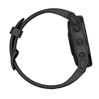 Garmin Fenix 6S Pro and Sapphire Negro  Smartwatch