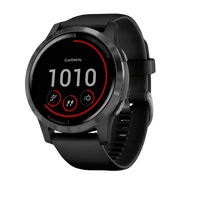 Garmin Vivoactive 4 Negro  Smartwatch