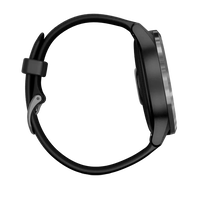 Garmin Vivoactive 4 Negro  Smartwatch