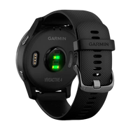 Garmin Vivoactive 4 Negro  Smartwatch
