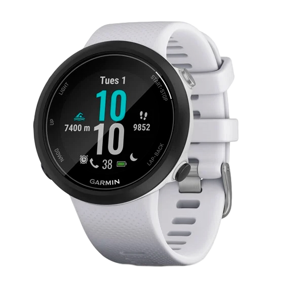 Garmin Swim 2 Blanco  Smartwatch Garmin Swim 2 Blanco  Smartwatch