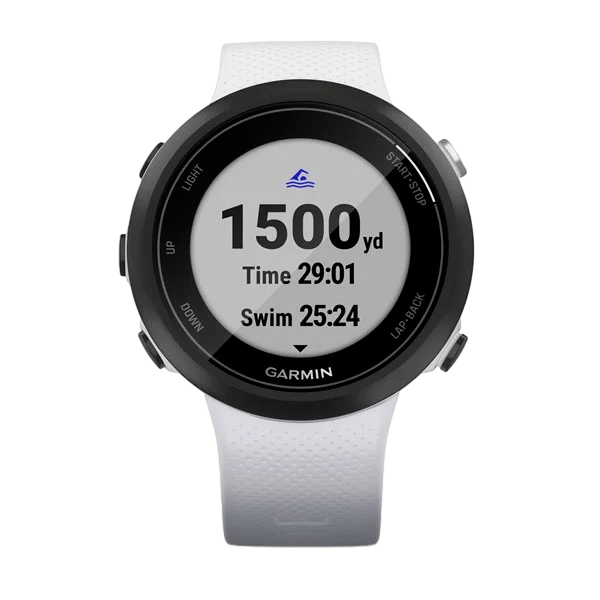 Garmin Swim 2 Blanco  Smartwatch Garmin Swim 2 Blanco  Smartwatch