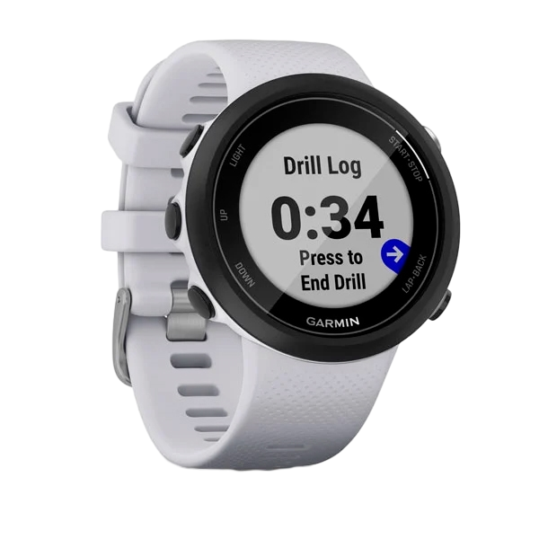 Garmin Swim 2 Blanco  Smartwatch Garmin Swim 2 Blanco  Smartwatch