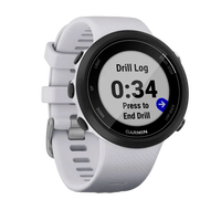 Garmin Swim 2 Blanco Smartwatch Garmin Swim 2 Blanco Smartwatch