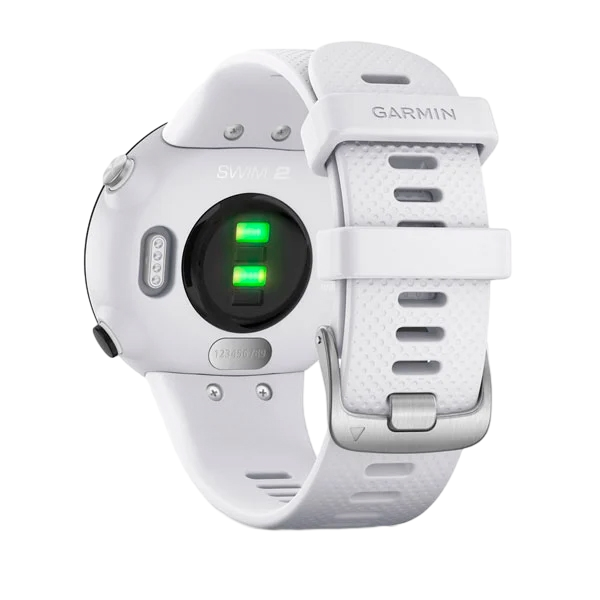 Garmin Swim 2 Blanco  Smartwatch Garmin Swim 2 Blanco  Smartwatch