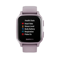 Garmin Venu Sq Lavanda Smartwatch Garmin Venu Sq Lavanda Smartwatch