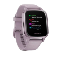 Garmin Venu Sq Lavanda Smartwatch Garmin Venu Sq Lavanda Smartwatch