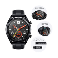 Huawei watch GT Sport Smartwatch Huawei watch GT Sport Smartwatch