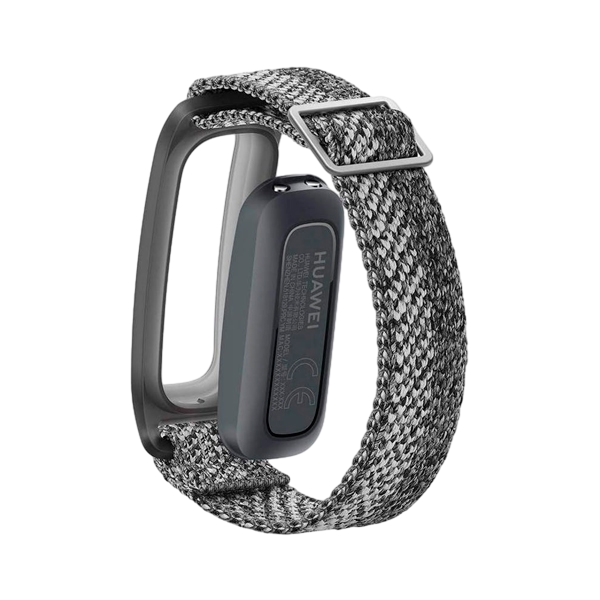 Huawei Band 4e Misty Grey  Pulsera de actividad Huawei Band 4e Misty Grey  Pulsera de actividad