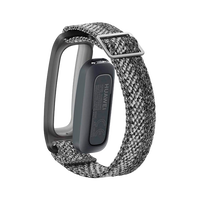 Huawei Band 4e Misty Grey Pulsera de actividad Huawei Band 4e Misty Grey Pulsera de actividad