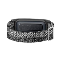 Huawei Band 4e Misty Grey Pulsera de actividad Huawei Band 4e Misty Grey Pulsera de actividad