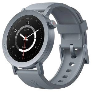 Nothing CMF Watch Pro 2 Gris Ceniza Smartwatch GPS Pantalla AMOLED 132 Más de 100 Modos Deportivos Llamadas Hasta 11 días de Autonomía Nothing CMF Watch Pro 2 Gris Ceniza Smartwatch GPS Pantalla AMOLED 132 Más de 100 Modos Deportivos Llamadas Hasta 11 días de Autonomía