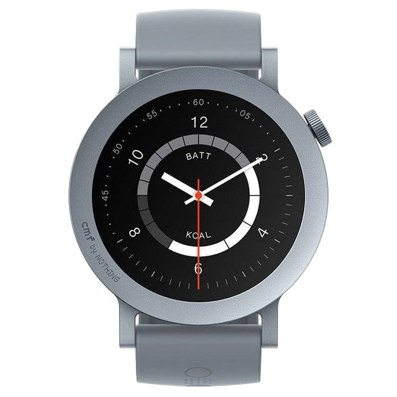 Nothing CMF Watch Pro 2 Gris Ceniza