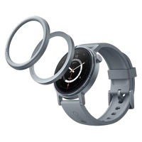 Nothing CMF Watch Pro 2 Gris Ceniza  Smartwatch GPS Pantalla AMOLED 132 Más de 100 Modos Deportivos Llamadas Hasta 11 días de Autonomía