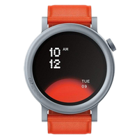 Nothing CMF Watch Pro 2 Naranja  Smartwatch GPS Pantalla AMOLED 132 Más de 100 Modos Deportivos Llamadas Hasta 11 días de Autonomía