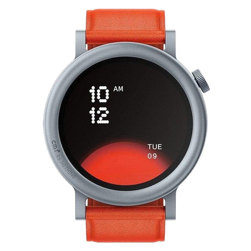 Nothing CMF Watch Pro 2 Naranja