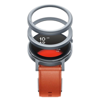 Nothing CMF Watch Pro 2 Naranja  Smartwatch GPS Pantalla AMOLED 132 Más de 100 Modos Deportivos Llamadas Hasta 11 días de Autonomía