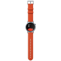 Nothing CMF Watch Pro 2 Naranja  Smartwatch GPS Pantalla AMOLED 132 Más de 100 Modos Deportivos Llamadas Hasta 11 días de Autonomía