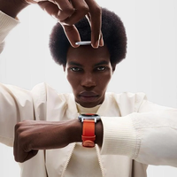 Nothing CMF Watch Pro 2 Naranja  Smartwatch GPS Pantalla AMOLED 132 Más de 100 Modos Deportivos Llamadas Hasta 11 días de Autonomía