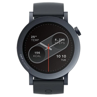 Nothing CMF Watch Pro 2 Gris Oscuro Smartwatch GPS Pantalla AMOLED 132 Más de 100 Modos Deportivos Llamadas Hasta 11 días de Autonomía Nothing CMF Watch Pro 2 Gris Oscuro Smartwatch GPS Pantalla AMOLED 132 Más de 100 Modos Deportivos Llamadas Hasta 11 días de Autonomía