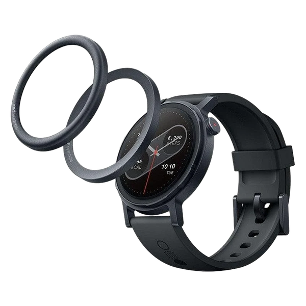 Nothing CMF Watch Pro 2 Gris Oscuro Smartwatch GPS Pantalla AMOLED 132 Más de 100 Modos Deportivos Llamadas Hasta 11 días de Autonomía Nothing CMF Watch Pro 2 Gris Oscuro Smartwatch GPS Pantalla AMOLED 132 Más de 100 Modos Deportivos Llamadas Hasta 11 días de Autonomía