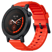 Nothing CMF Watch 3 Pro Naranja  Smartwatch GPS DualBand Pantalla AMOLED 143 Más de 130 Modos SpO2 Frecuencia Cardíaca 13 días de Autonomía
