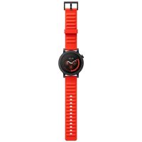 Nothing CMF Watch 3 Pro Naranja  Smartwatch GPS DualBand Pantalla AMOLED 143 Más de 130 Modos SpO2 Frecuencia Cardíaca 13 días de Autonomía