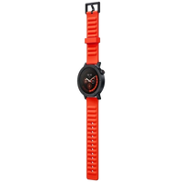Nothing CMF Watch 3 Pro Naranja  Smartwatch GPS DualBand Pantalla AMOLED 143 Más de 130 Modos SpO2 Frecuencia Cardíaca 13 días de Autonomía
