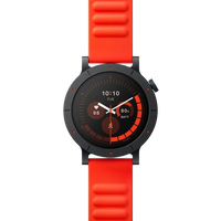 Nothing CMF Watch 3 Pro Naranja  Smartwatch GPS DualBand Pantalla AMOLED 143 Más de 130 Modos SpO2 Frecuencia Cardíaca 13 días de Autonomía
