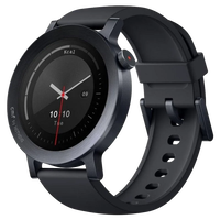 Nothing CMF Watch 3 Pro Gris Smartwatch GPS DualBand Pantalla AMOLED 143 Más de 130 Modos SpO2 Frecuencia Cardíaca 13 días de Autonomía Nothing CMF Watch 3 Pro Gris Smartwatch GPS DualBand Pantalla AMOLED 143 Más de 130 Modos SpO2 Frecuencia Cardíaca 13 días de Autonomía