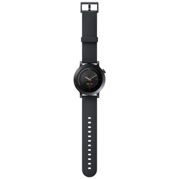 Nothing CMF Watch 3 Pro Gris Smartwatch GPS DualBand Pantalla AMOLED 143 Más de 130 Modos SpO2 Frecuencia Cardíaca 13 días de Autonomía Nothing CMF Watch 3 Pro Gris Smartwatch GPS DualBand Pantalla AMOLED 143 Más de 130 Modos SpO2 Frecuencia Cardíaca 13 días de Autonomía