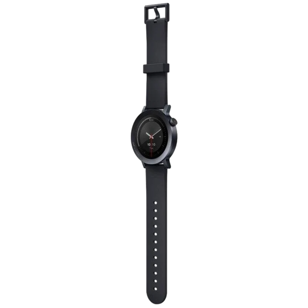Nothing CMF Watch 3 Pro Gris Smartwatch GPS DualBand Pantalla AMOLED 143 Más de 130 Modos SpO2 Frecuencia Cardíaca 13 días de Autonomía Nothing CMF Watch 3 Pro Gris Smartwatch GPS DualBand Pantalla AMOLED 143 Más de 130 Modos SpO2 Frecuencia Cardíaca 13 días de Autonomía