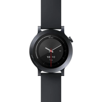 Nothing CMF Watch 3 Pro Gris Smartwatch GPS DualBand Pantalla AMOLED 143 Más de 130 Modos SpO2 Frecuencia Cardíaca 13 días de Autonomía Nothing CMF Watch 3 Pro Gris Smartwatch GPS DualBand Pantalla AMOLED 143 Más de 130 Modos SpO2 Frecuencia Cardíaca 13 días de Autonomía
