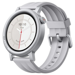 Nothing CMF Watch 3 Pro Gris Claro | Smartwatch GPS Dual-Band Pantalla AMOLED 1,43? Más de 130 Modos SpO2 Frecuencia Cardíaca 13 días de Autonomía