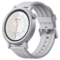 Nothing CMF Watch 3 Pro Gris Claro Smartwatch GPS DualBand Pantalla AMOLED 143 Más de 130 Modos SpO2 Frecuencia Cardíaca 13 días de Autonomía Nothing CMF Watch 3 Pro Gris Claro Smartwatch GPS DualBand Pantalla AMOLED 143 Más de 130 Modos SpO2 Frecuencia Cardíaca 13 días de Autonomía