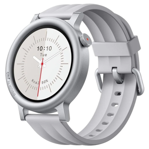 Nothing CMF Watch 3 Pro Gris Claro Smartwatch GPS DualBand Pantalla AMOLED 143 Más de 130 Modos SpO2 Frecuencia Cardíaca 13 días de Autonomía Nothing CMF Watch 3 Pro Gris Claro Smartwatch GPS DualBand Pantalla AMOLED 143 Más de 130 Modos SpO2 Frecuencia Cardíaca 13 días de Autonomía