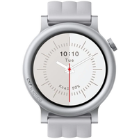 Nothing CMF Watch 3 Pro Gris Claro Smartwatch GPS DualBand Pantalla AMOLED 143 Más de 130 Modos SpO2 Frecuencia Cardíaca 13 días de Autonomía Nothing CMF Watch 3 Pro Gris Claro Smartwatch GPS DualBand Pantalla AMOLED 143 Más de 130 Modos SpO2 Frecuencia Cardíaca 13 días de Autonomía