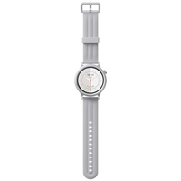 Nothing CMF Watch 3 Pro Gris Claro Smartwatch GPS DualBand Pantalla AMOLED 143 Más de 130 Modos SpO2 Frecuencia Cardíaca 13 días de Autonomía Nothing CMF Watch 3 Pro Gris Claro Smartwatch GPS DualBand Pantalla AMOLED 143 Más de 130 Modos SpO2 Frecuencia Cardíaca 13 días de Autonomía